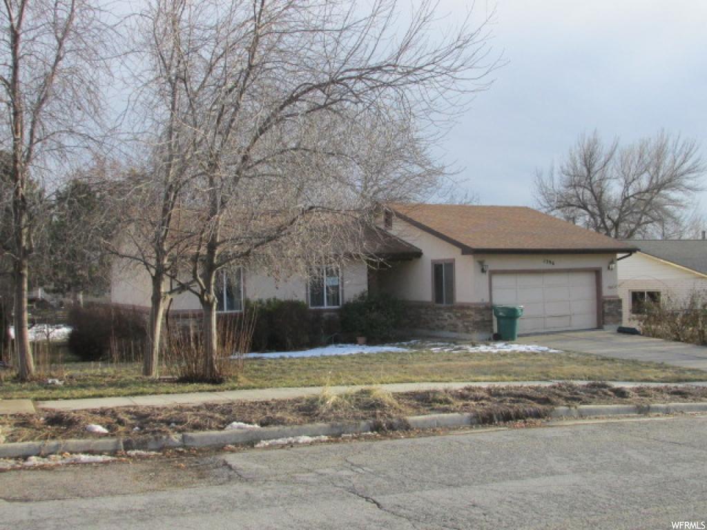 1396 E 300 N, Layton, UT 84040