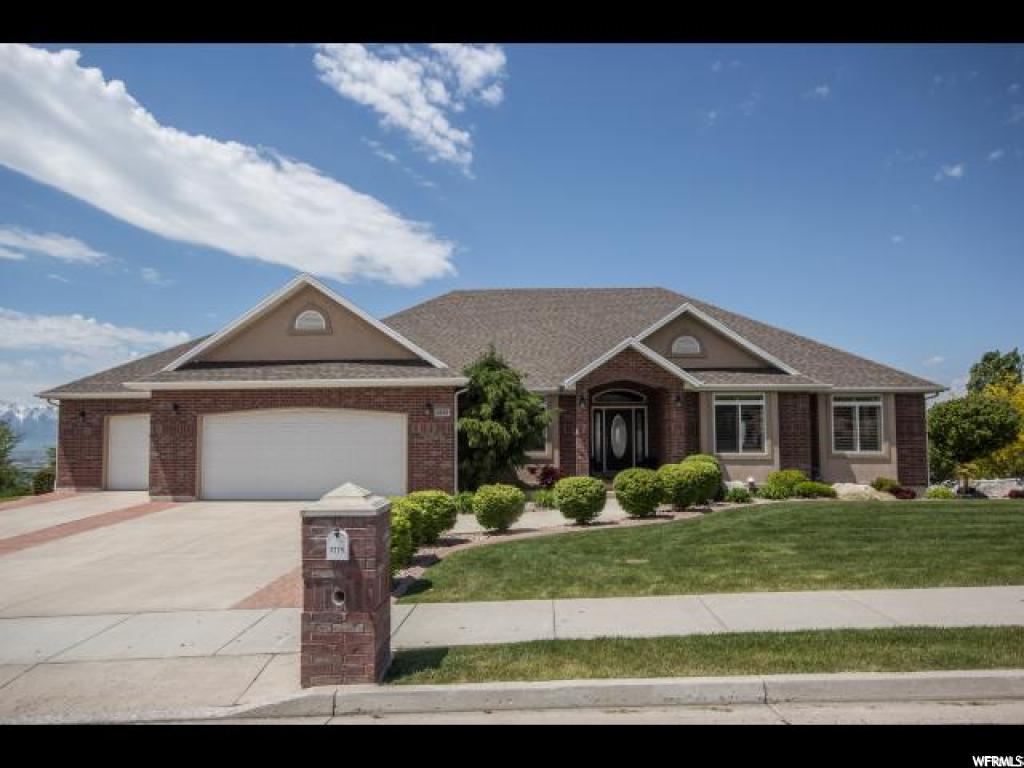 3225 N 1800 E, North Logan, UT 84341