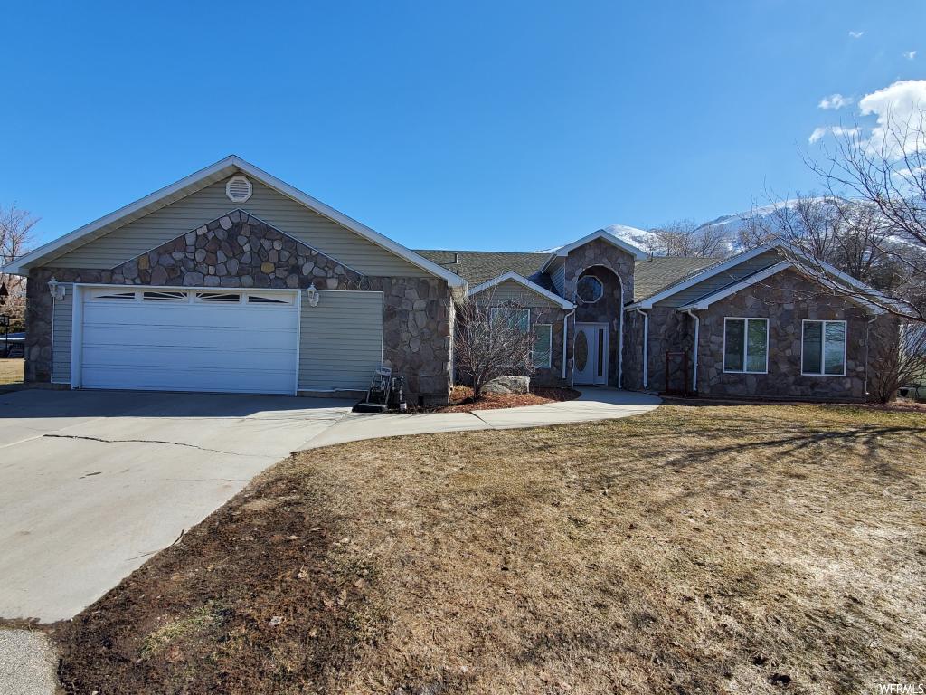 155 W 1400 S, Perry, UT 84302