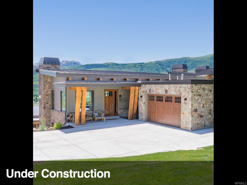 5317 E 3425 N #904 #904, Eden, UT 84310