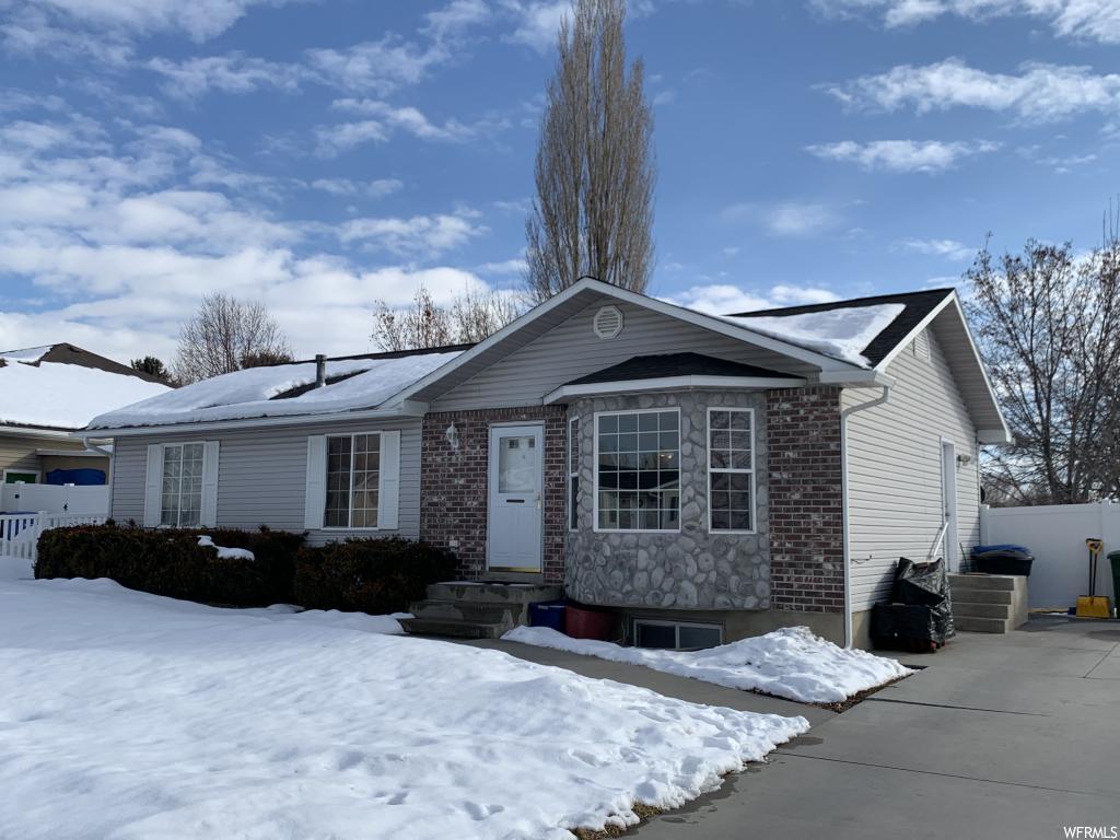 154 W 470 N, Smithfield, UT 84335
