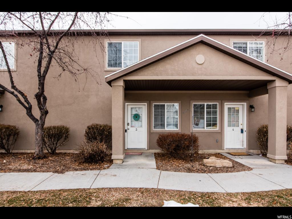 3 Somerset Pl, Logan, UT 84341