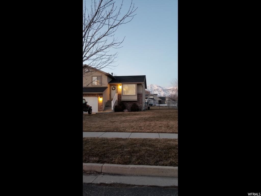 706 E 425 S, Ogden, UT 84404