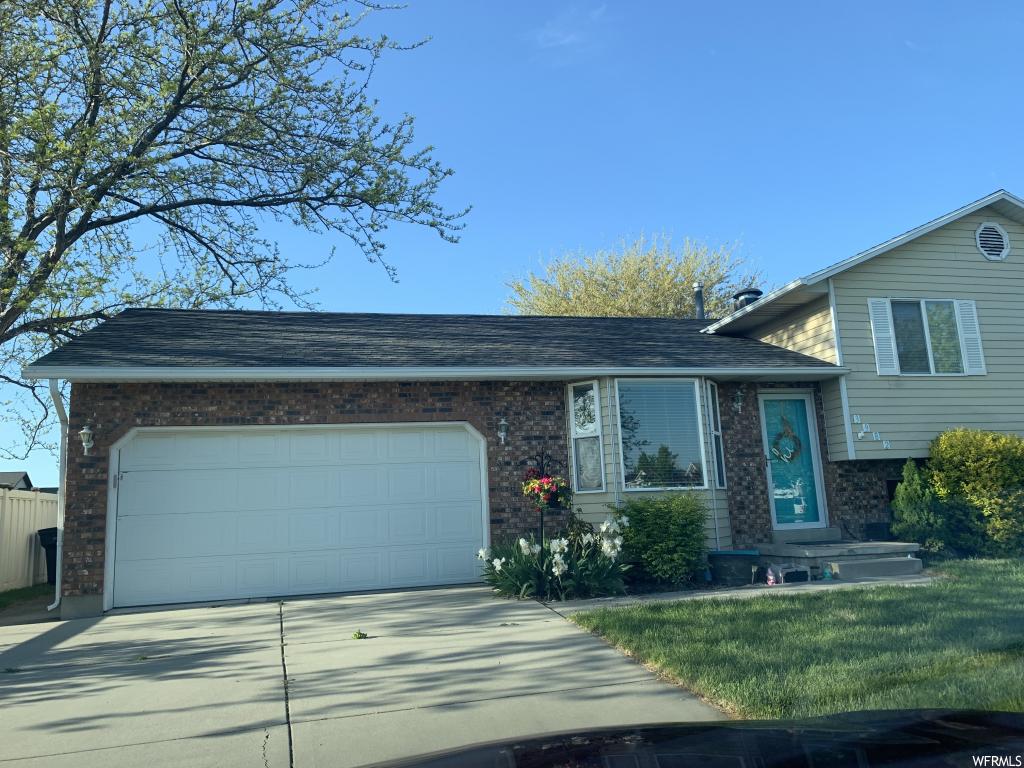 3982 W 5700 S, Roy, UT 84067