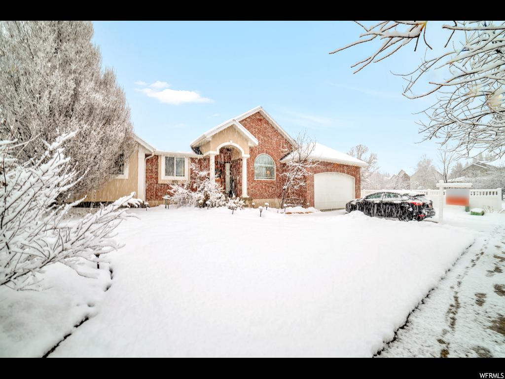 1071 S Arbor, Layton, UT 84041