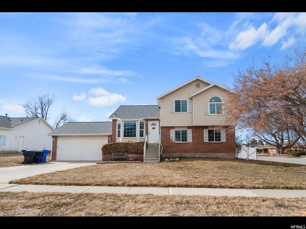 977 N 275 W, Bountiful, UT 84010