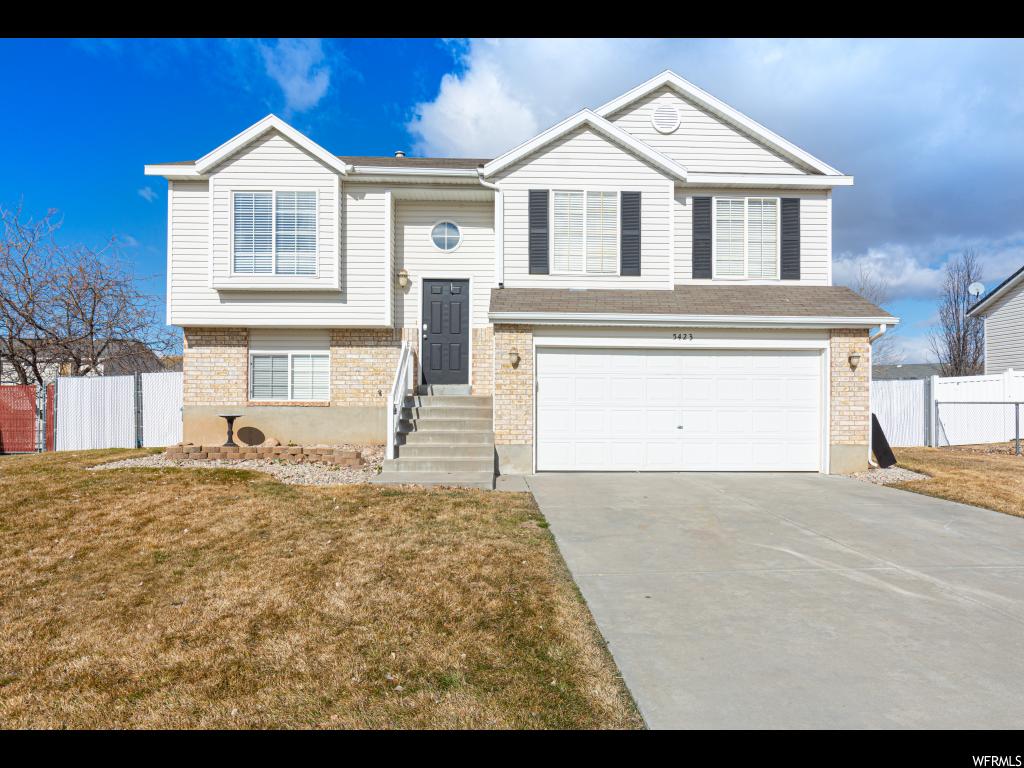 5423 S 4125 W, Roy, UT 84067