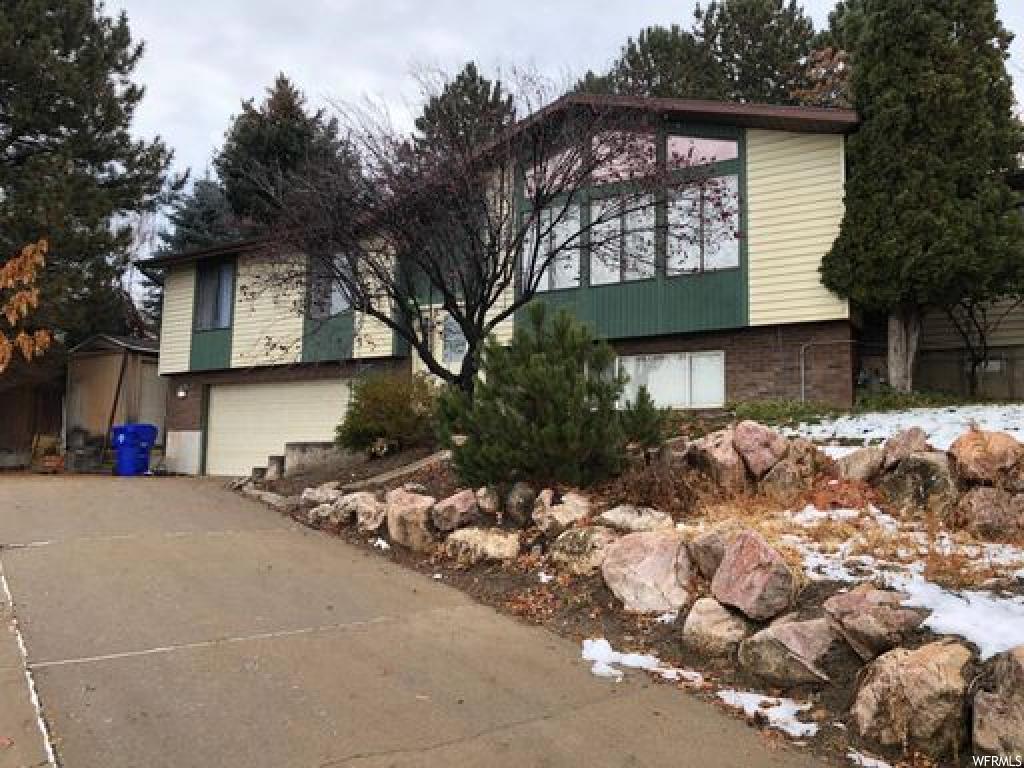 2923 S 400 E, Bountiful, UT 84010