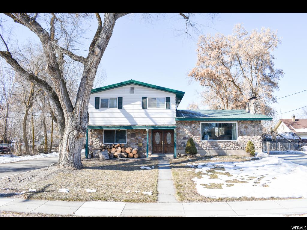 175 N 400 W, Logan, UT 84321