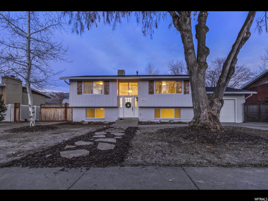 1512 N 700 W, West Bountiful, UT 84087