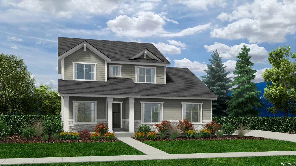 1311 W 1050 S #99, Springville UT 84663
