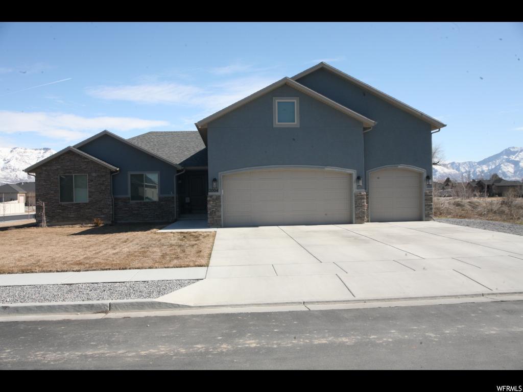 2004 N 2875 W, Plain City, UT 84404
