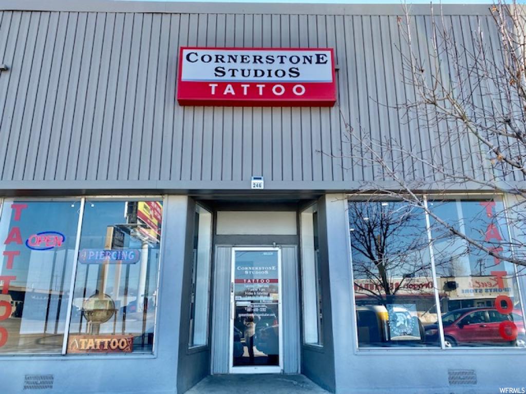 246 Washington Blvd, Ogden, UT 84404