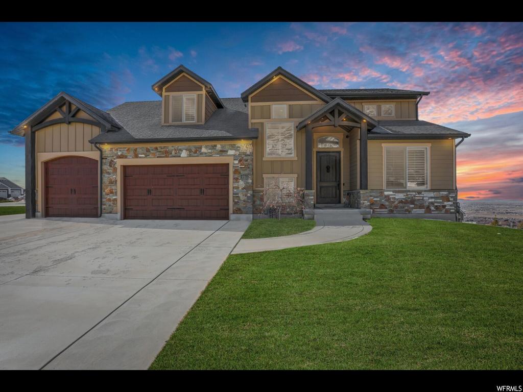 179 E 3700 N, North Ogden, UT 84414