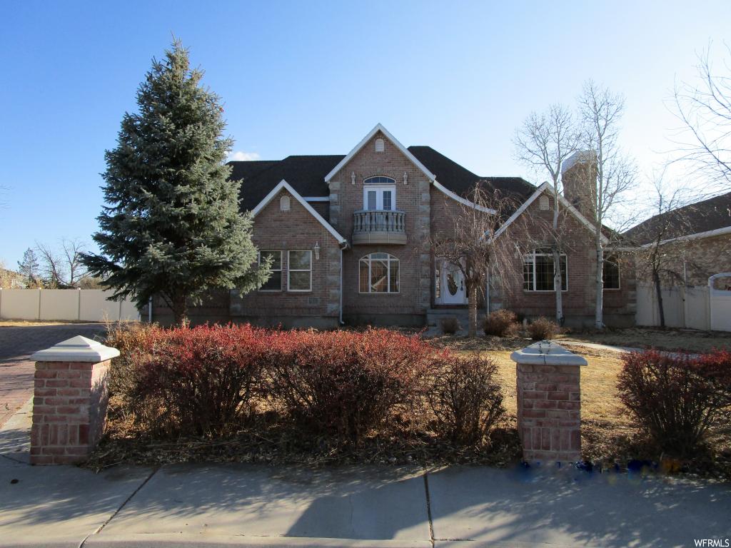 635 S Mackenzie St, Naples, UT 84078