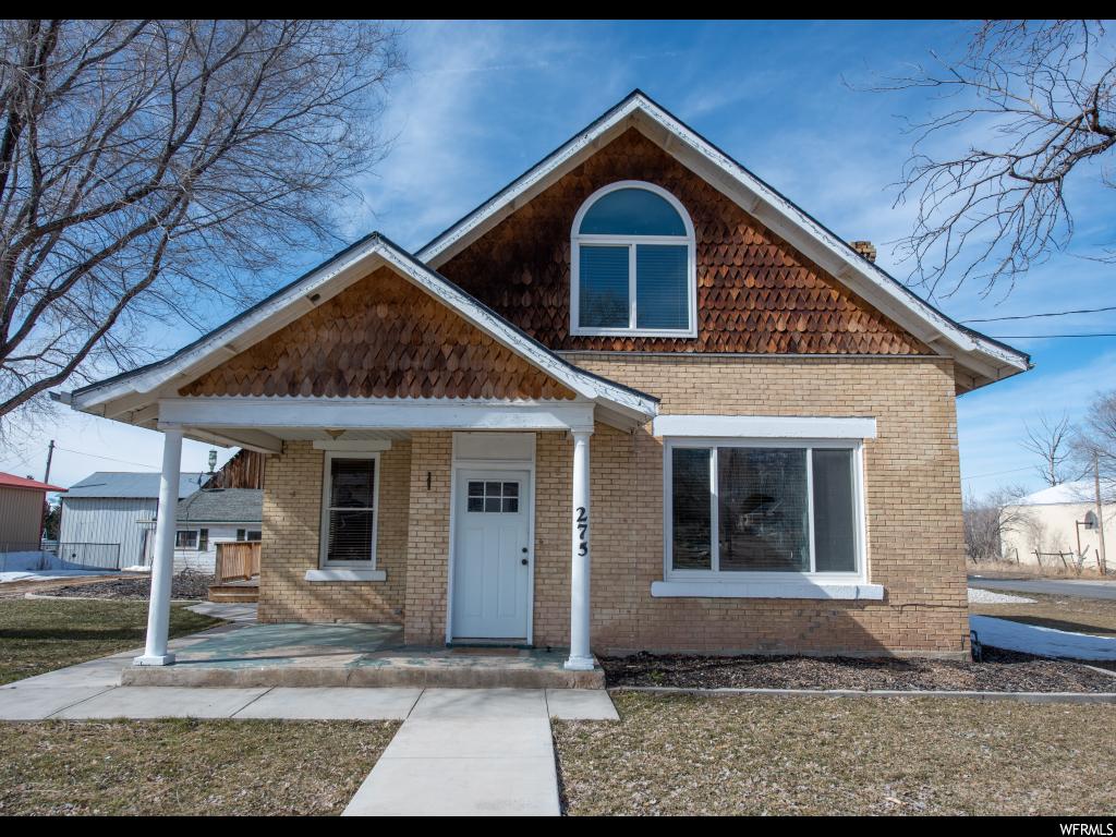 275 N Main St, Levan, UT 84639
