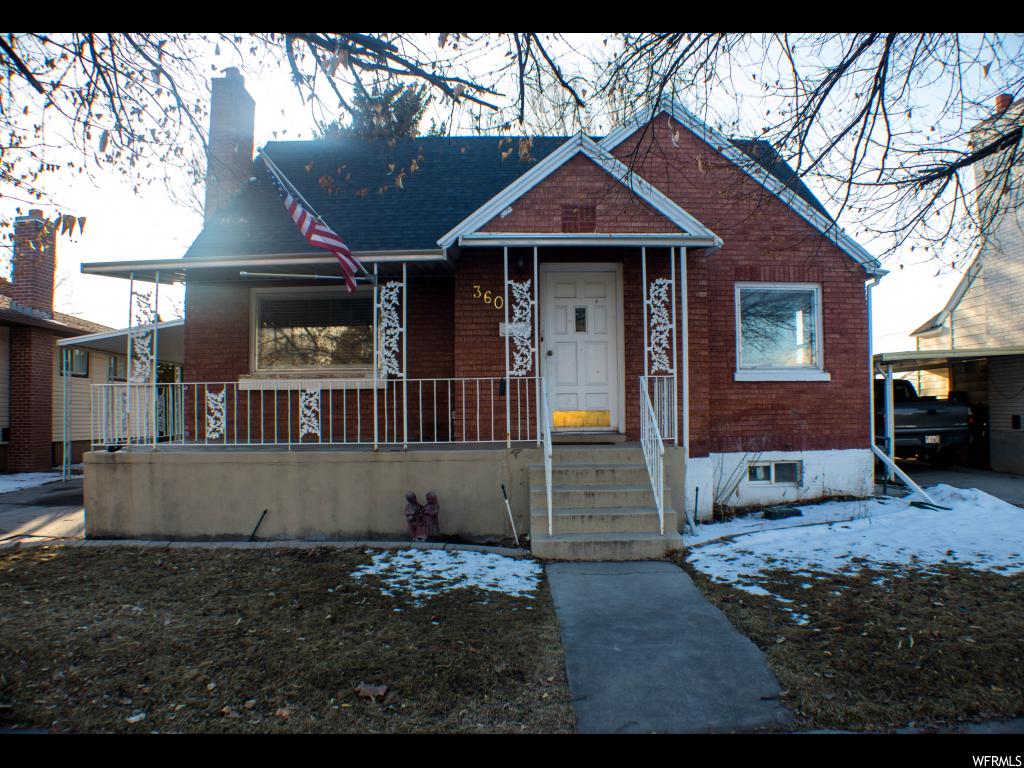 360 S 100 W, Tremonton, UT 84337