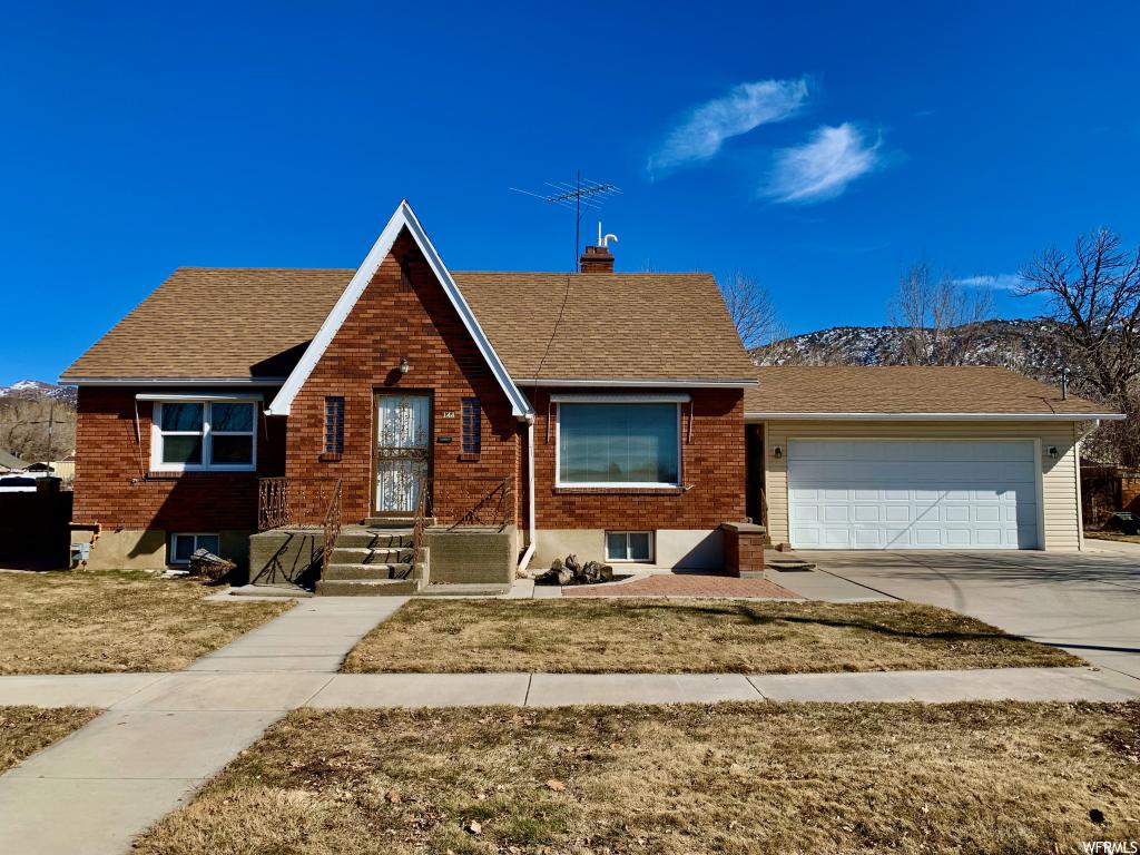144 N 400 E, Nephi, UT 84648