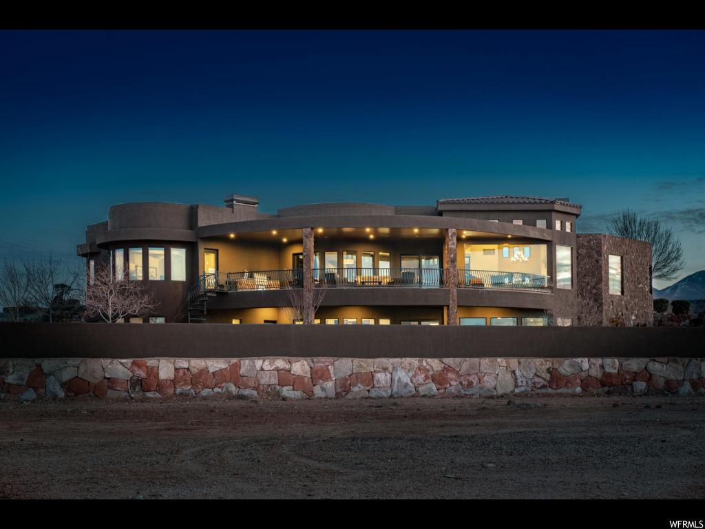 2201 W Silver Cloud Dr, St. George, UT 84770