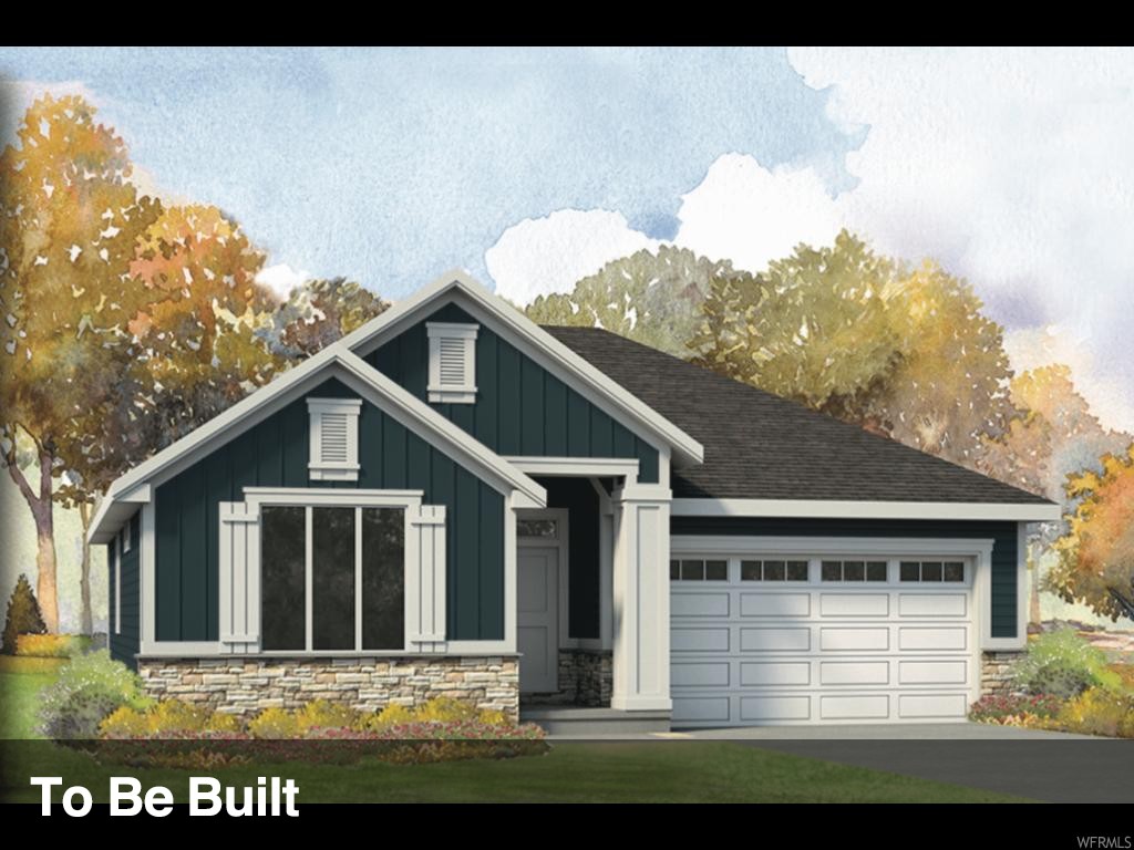 318 E 1100 S, Centerville, UT 84014