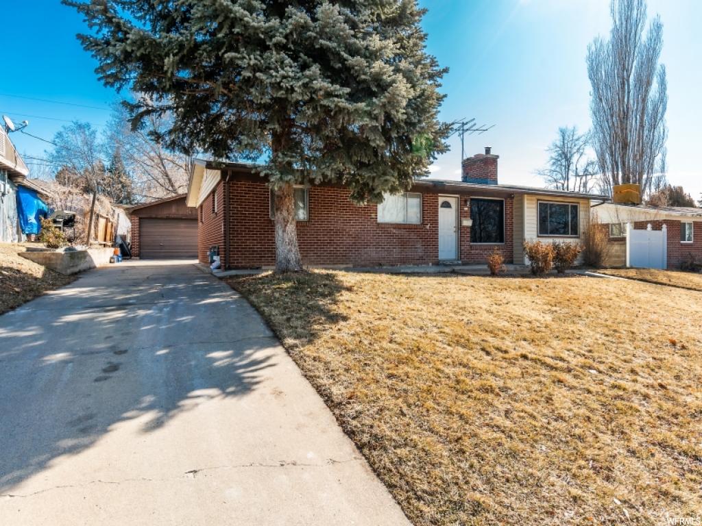 381 N 200 W, Clearfield, UT 84015