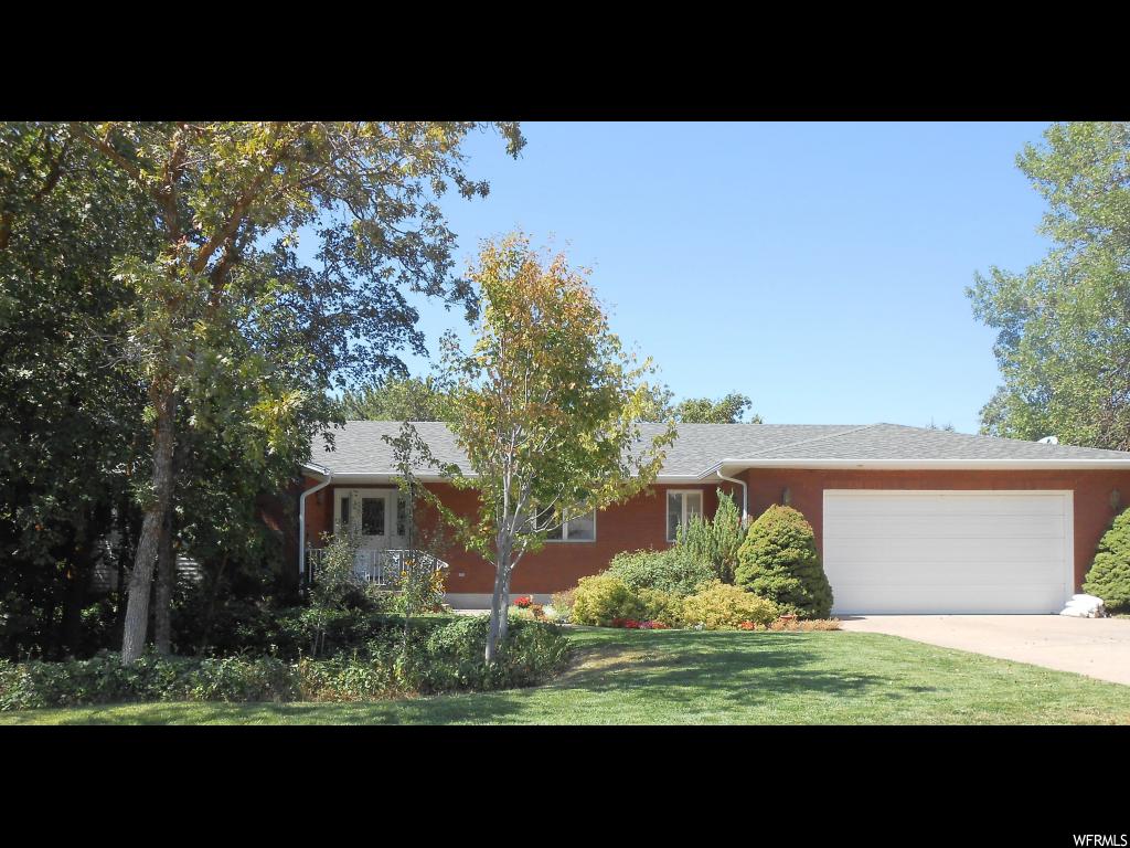 362 S 1400 E, Fruit Heights, UT 84037