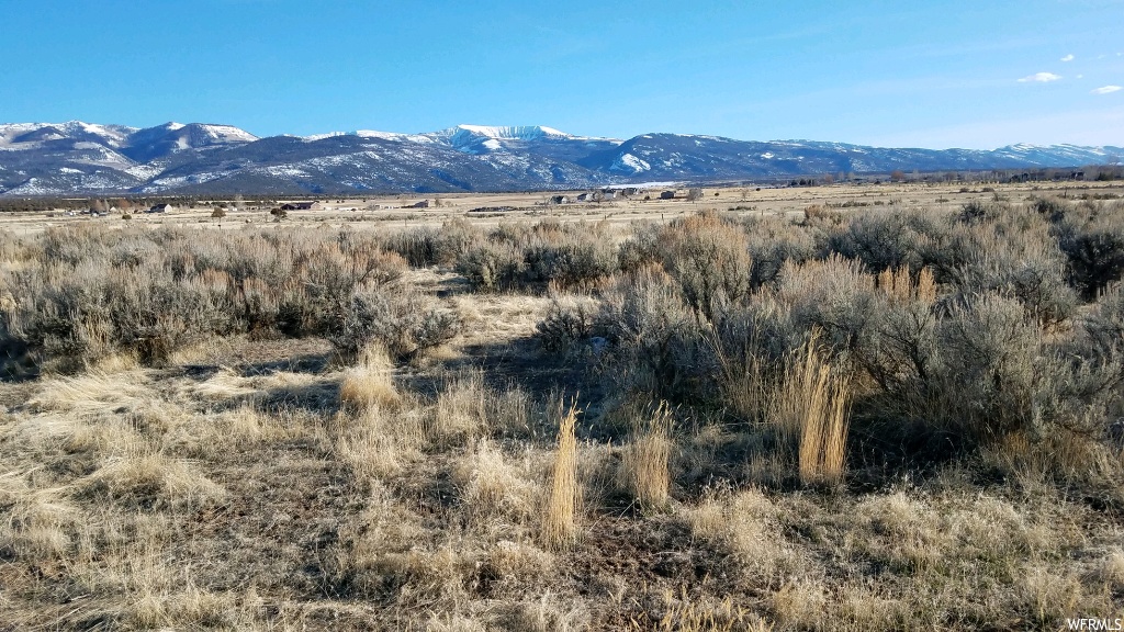 15435 N 8440 E, Spring City, UT 84662