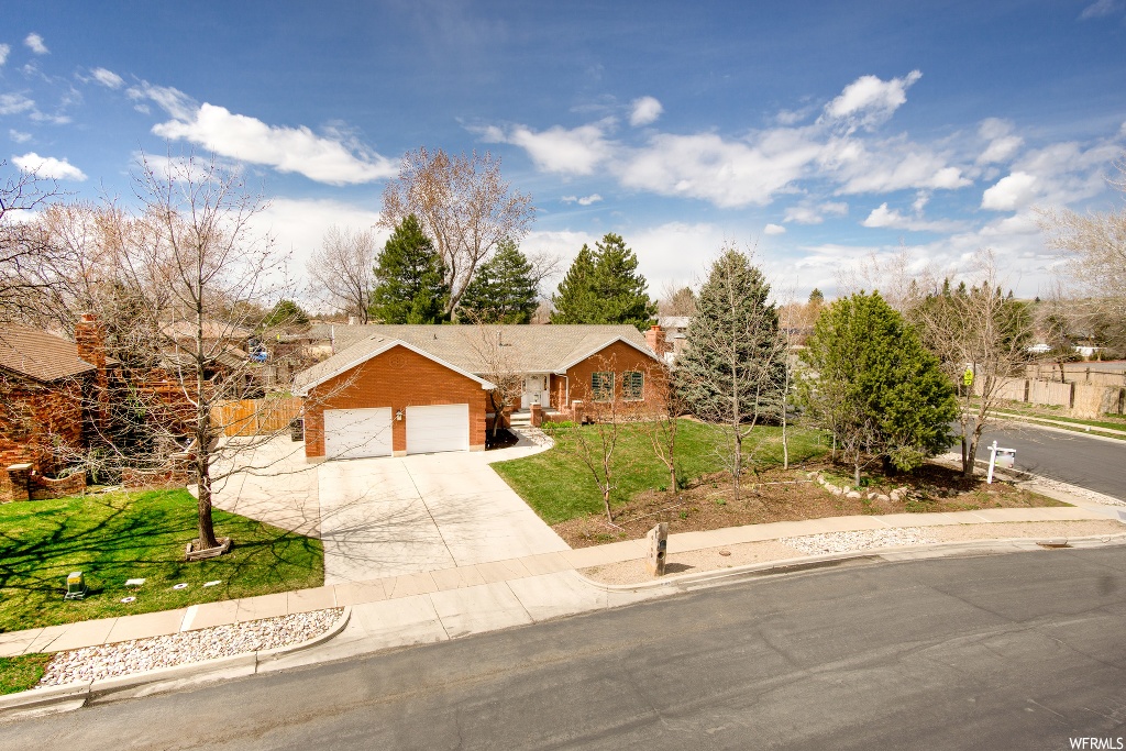 6109 S 2175 E, Ogden, UT 84403