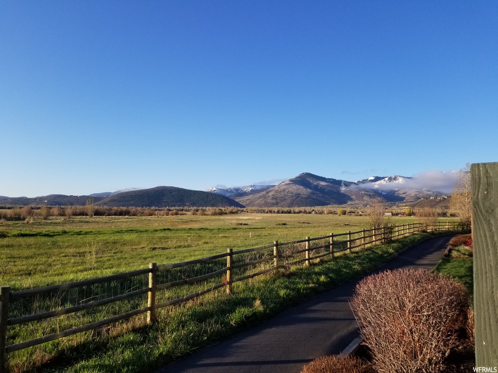 6004 Park Ln S #74 #74, Park City, UT 84098