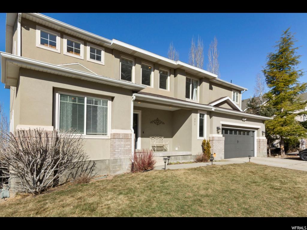293 E Steep Mountain Dr E, Draper, UT 84020