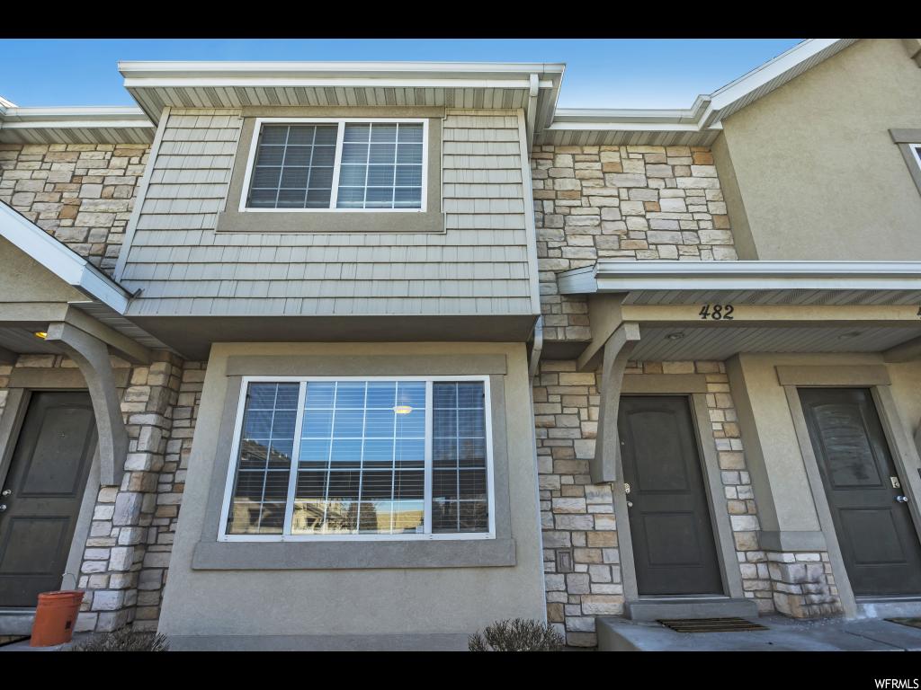 482 N 1235 W, Orem, UT 84057