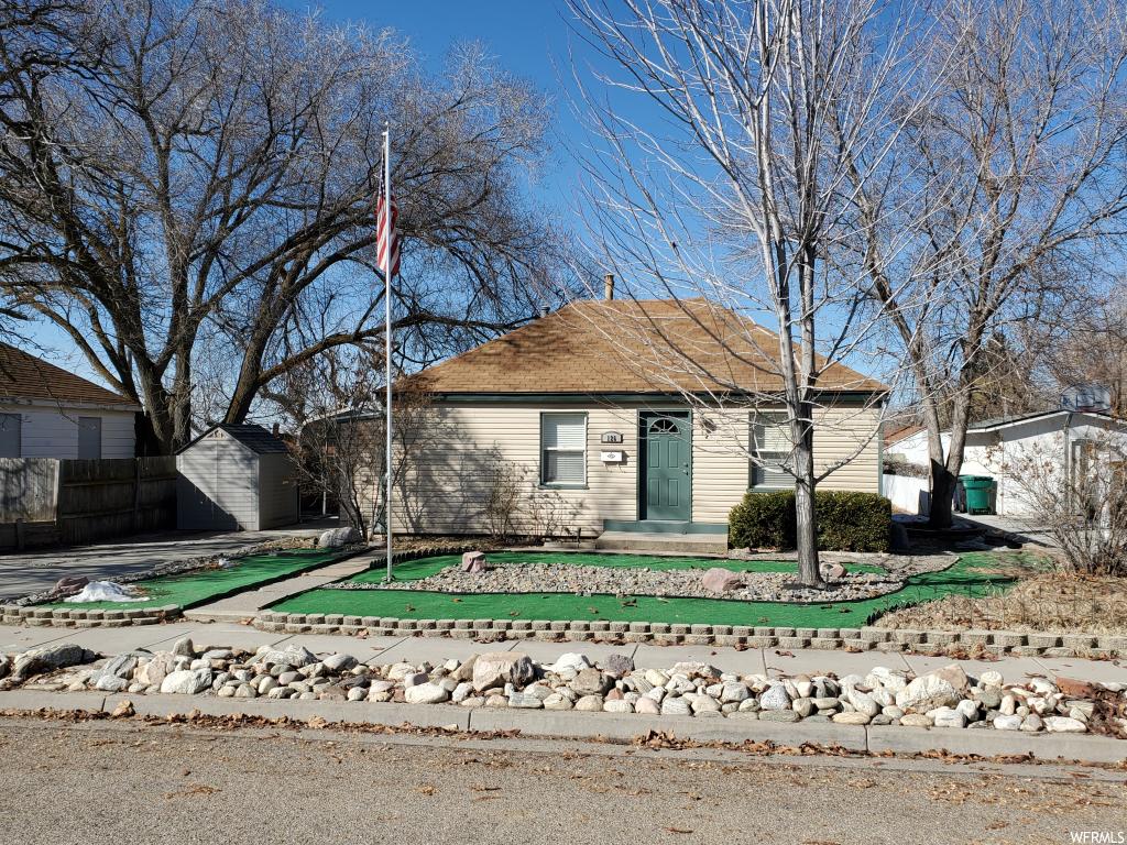 126 S 450 E, Clearfield, UT 84015