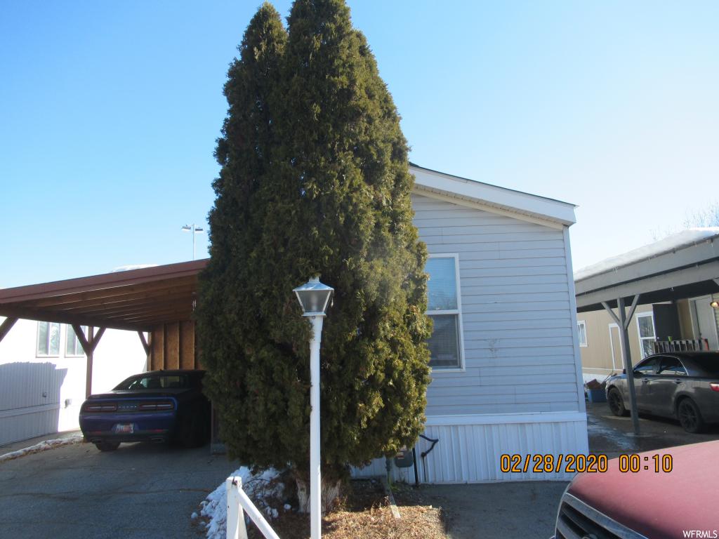 100 N 610 W #18, Smithfield, UT 84335