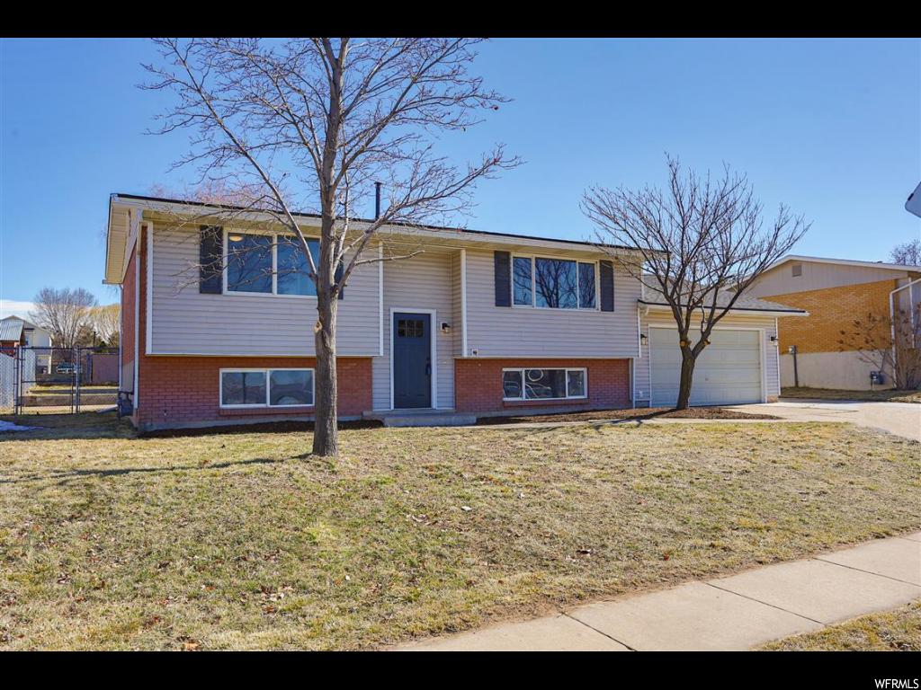 2028 N 630 W, Clinton, UT 84015