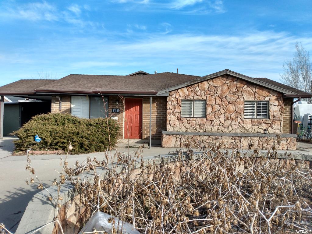 749 E 8080 S, Sandy, UT 84094