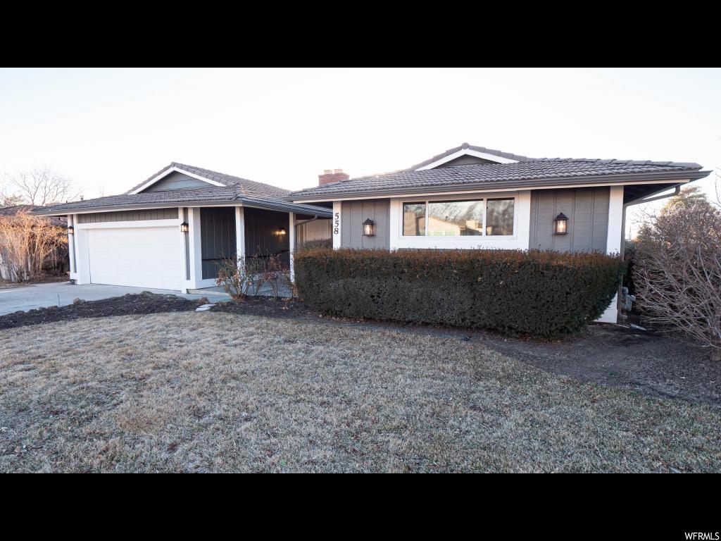 558 S 440 W, Orem, UT 84058
