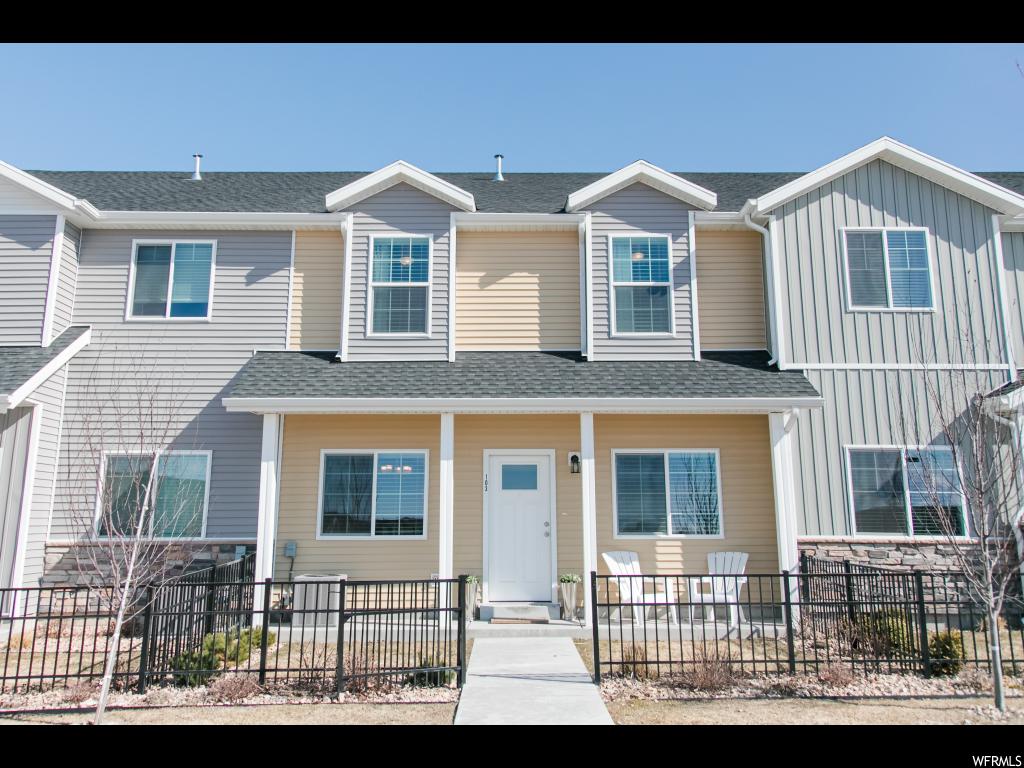 1551 N 450 W #103, Logan, UT 84341