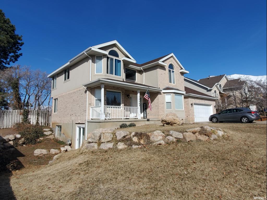 1054 E 4875 S, Ogden, UT 84403