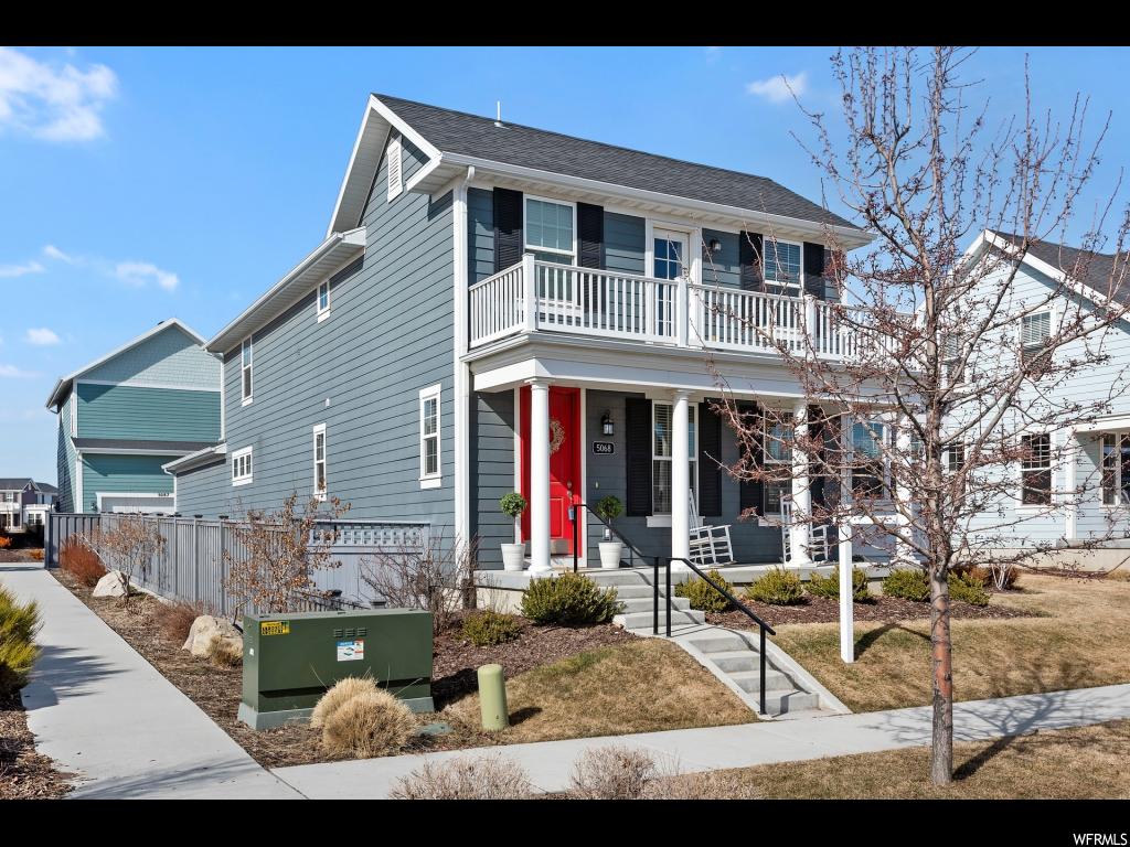5068 W Roaring Rd S, South Jordan, UT 84095