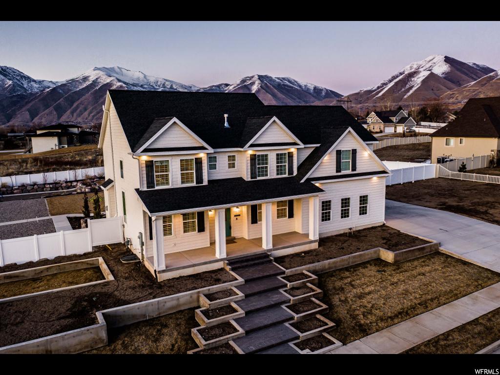 354 W 2000 S, Mapleton, UT 84664