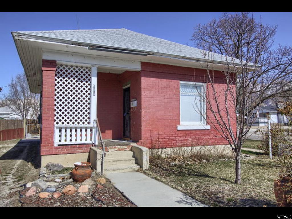 884 E 2100 S, Ogden, UT 84401