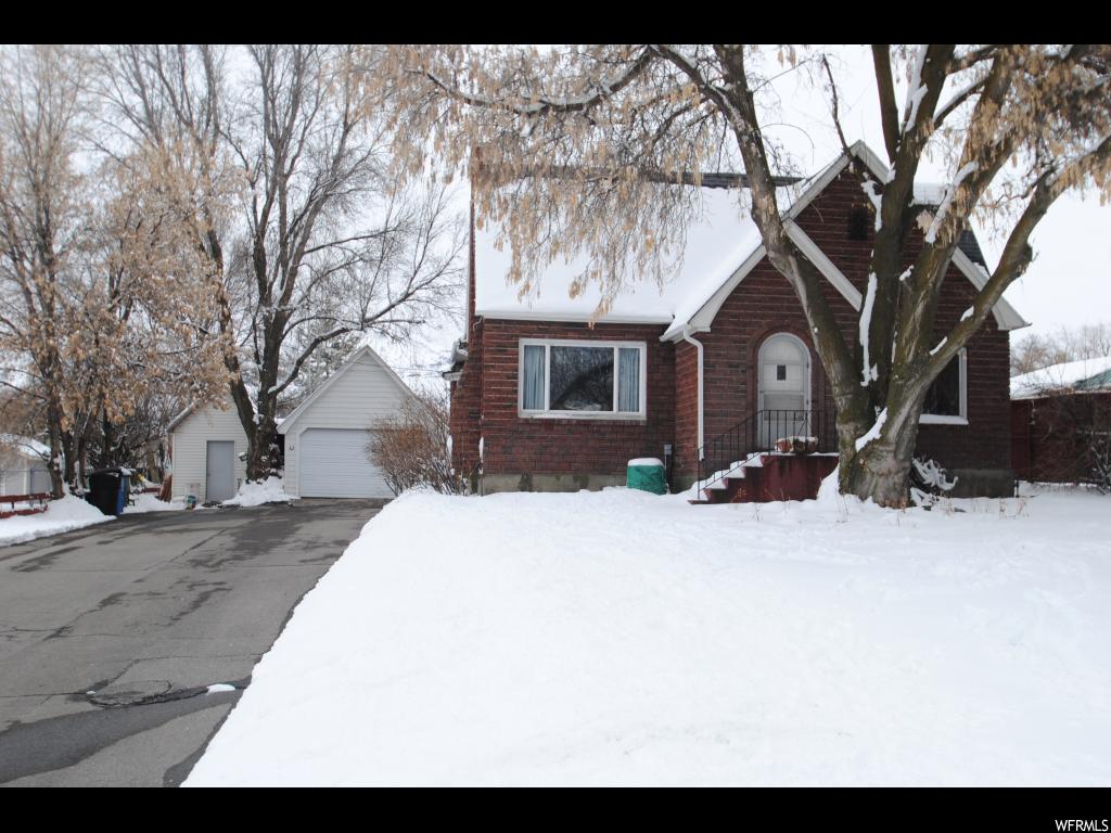 78 N 200 E, Hyrum, UT 84319