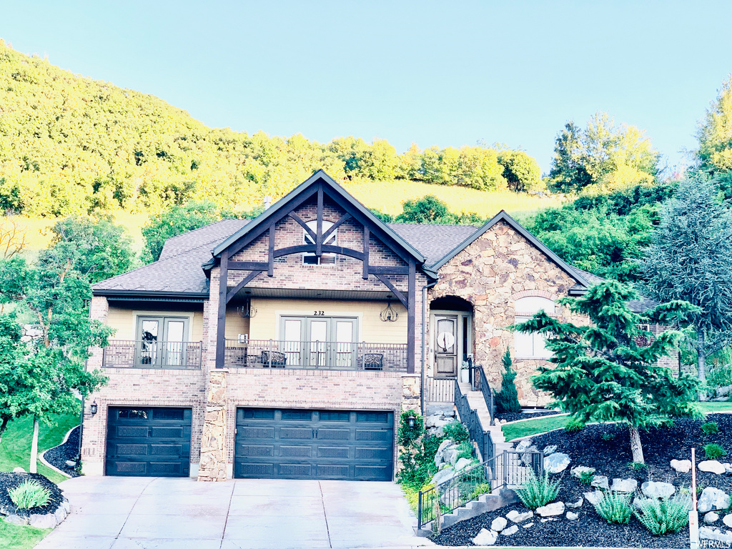 232 E Summermeadow Cir S, Bountiful, UT 84010