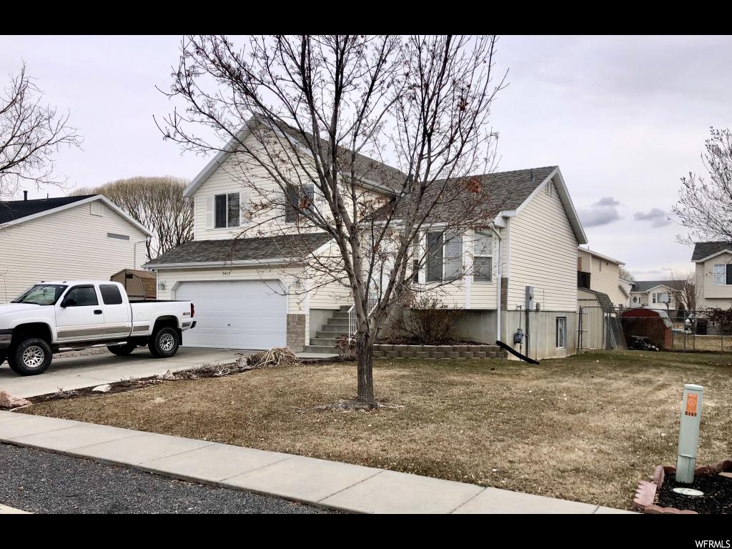 5412 S 4225 W, Roy, UT 84067