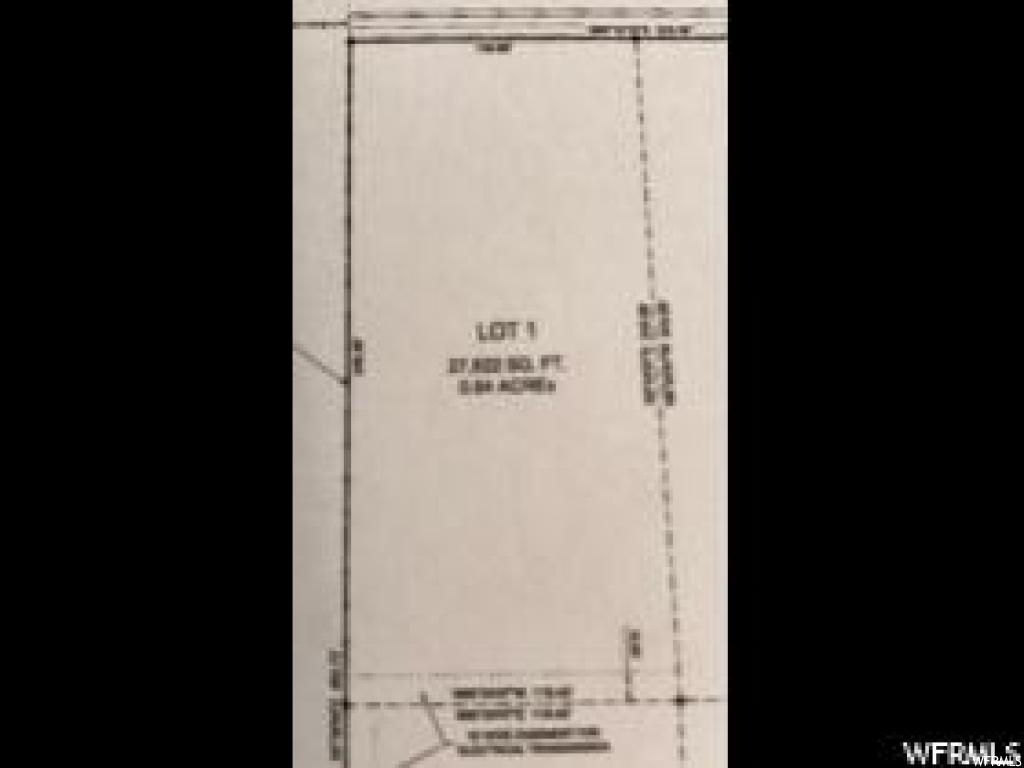 520 E Union S #1, Manti, UT 84642