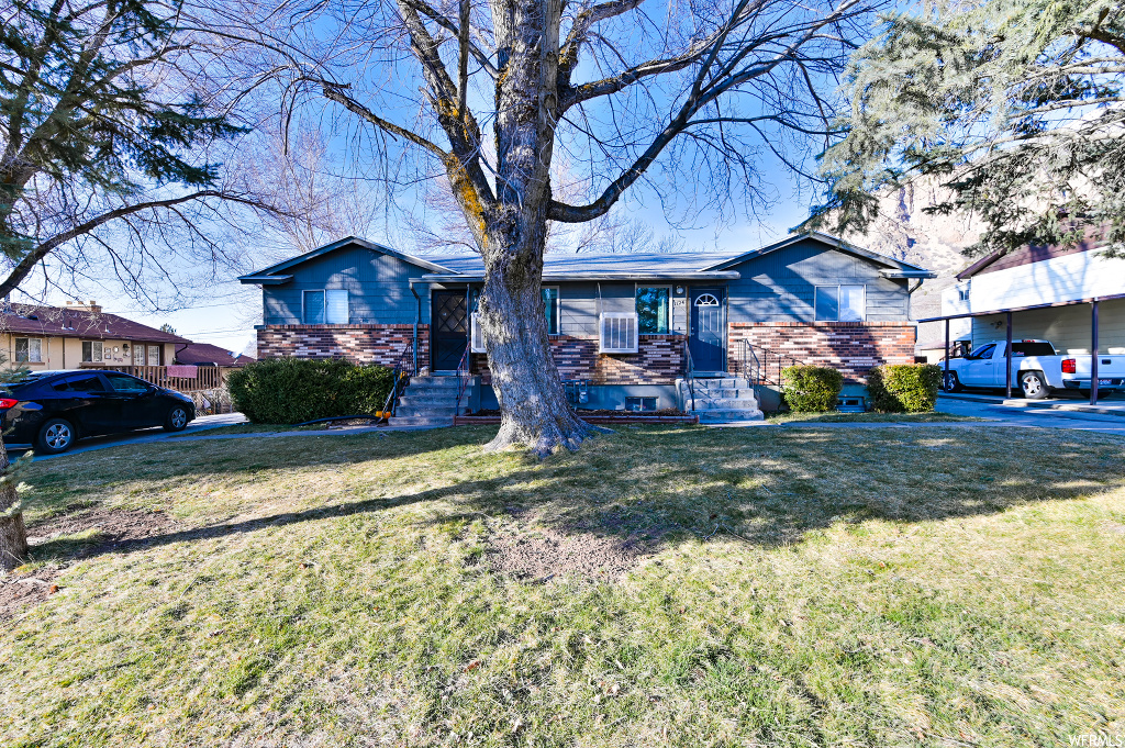 1120 E Vitt Dr, Ogden, UT 84404