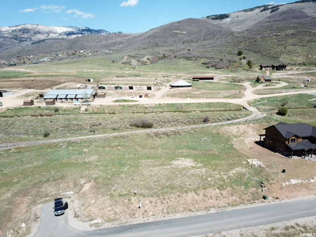 1352 Dovetail Ct #10, Kamas, UT 84036
