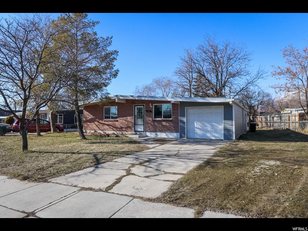 622 E 875 N, Ogden, UT 84404