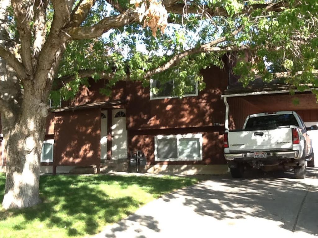 2796 N 450 E, Ogden, UT 84414