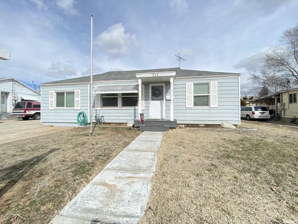 565 Maple St, Clearfield, UT 84015